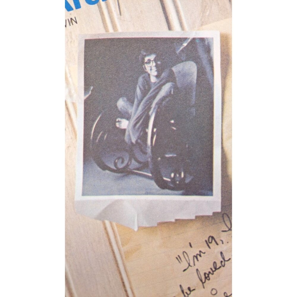 Vintage Come Saturday Morning Sheet Music The Sterile Cuckoo 1969 Liza Minnelli - Picture 3 of 4